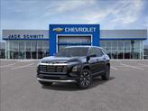 Thumbnail of 2026 Mosaic Black Metallic Chevrolet Equinox