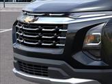 Thumbnail of 2026 Mosaic Black Metallic Chevrolet Equinox