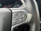 Thumbnail of 2023 Sterling Gray Metallic Chevrolet Traverse