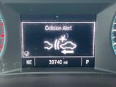 Thumbnail of 2023 Sterling Gray Metallic Chevrolet Traverse
