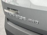 Thumbnail of 2023 Sterling Gray Metallic Chevrolet Traverse
