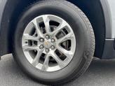 Thumbnail of 2023 Sterling Gray Metallic Chevrolet Traverse