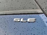 Thumbnail of 2023 Marine Metallic GMC Terrain