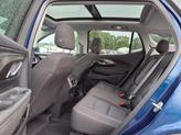 Thumbnail of 2023 Marine Metallic GMC Terrain