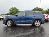 Thumbnail of 2023 Marine Metallic GMC Terrain