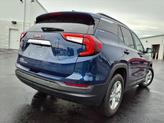 Thumbnail of 2023 Marine Metallic GMC Terrain