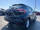 Thumbnail of 2024 Super Black Nissan Kicks