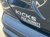 Thumbnail of 2024 Super Black Nissan Kicks