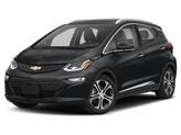 Photo of 2020 Nightfall Gray Metallic Chevrolet Bolt EV