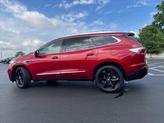 Thumbnail of 2024 Cherry Red Tintcoat Buick Enclave