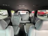 Thumbnail of 2024 Cherry Red Tintcoat Buick Enclave