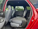 Thumbnail of 2024 Cherry Red Tintcoat Buick Enclave
