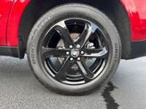 Thumbnail of 2024 Cherry Red Tintcoat Buick Enclave