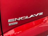 Thumbnail of 2024 Cherry Red Tintcoat Buick Enclave