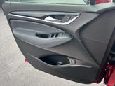 Thumbnail of 2024 Cherry Red Tintcoat Buick Enclave