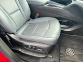Thumbnail of 2024 Cherry Red Tintcoat Buick Enclave