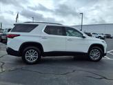 Thumbnail of 2023 Summit White Chevrolet Traverse