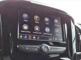 Thumbnail of 2023 Summit White Chevrolet Traverse