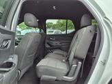 Thumbnail of 2023 Summit White Chevrolet Traverse