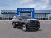 Photo of 2025 Black Chevrolet Tahoe