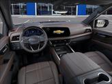 Thumbnail of 2025 Black Chevrolet Tahoe