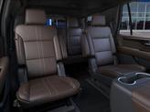 Thumbnail of 2025 Black Chevrolet Tahoe