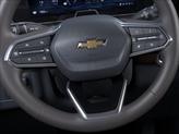 Thumbnail of 2025 Black Chevrolet Tahoe