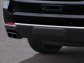 Thumbnail of 2025 Black Chevrolet Tahoe