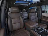 Thumbnail of 2025 Black Chevrolet Tahoe