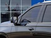 Thumbnail of 2025 Black Chevrolet Tahoe