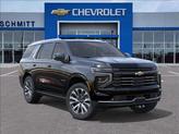 Thumbnail of 2025 Black Chevrolet Tahoe