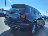 Thumbnail of 2023 Gray Cadillac XT6