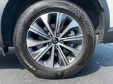 Thumbnail of 2024 Glacier White INFINITI QX60