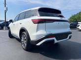 Thumbnail of 2024 Glacier White INFINITI QX60