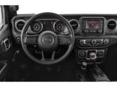 Thumbnail of 2021 Sting-Gray Clearcoat Jeep Wrangler