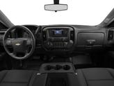 Thumbnail of 2017 Summit White Chevrolet Silverado 2500