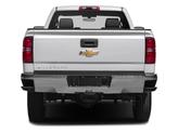 Thumbnail of 2017 Summit White Chevrolet Silverado 2500