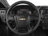 Thumbnail of 2017 Summit White Chevrolet Silverado 2500