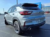 Thumbnail of 2026 Sterling Gray Metallic Chevrolet Trailblazer
