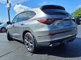 Thumbnail of 2022 Liquid Carbon Metallic Acura MDX