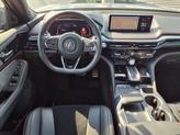 Thumbnail of 2022 Liquid Carbon Metallic Acura MDX