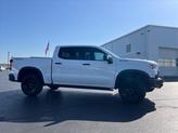 Thumbnail of 2024 Summit White Chevrolet Silverado 1500