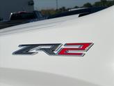 Thumbnail of 2024 Summit White Chevrolet Silverado 1500