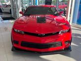 Thumbnail of 2015 Red Hot Chevrolet Camaro