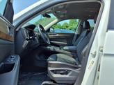 Thumbnail of 2025 Pure White Volkswagen Atlas