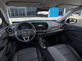 Thumbnail of 2026 Marina Blue Metallic Chevrolet Trax