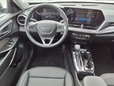 Thumbnail of 2025 Summit White Chevrolet Trax