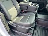 Thumbnail of 2024 Summit White Chevrolet Silverado 1500
