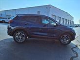 Thumbnail of 2023 Sapphire Metallic Buick Encore GX