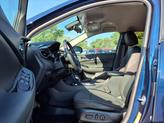 Thumbnail of 2023 Sapphire Metallic Buick Encore GX